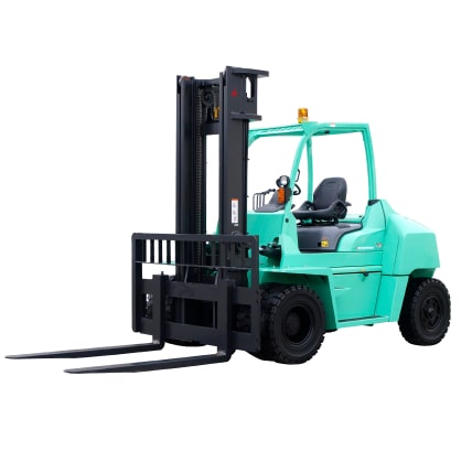 Diesel Forklifts