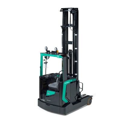 Electric Forklifts